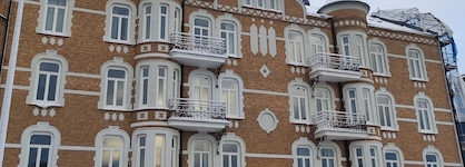 Clarion Collection Hotel Plaza