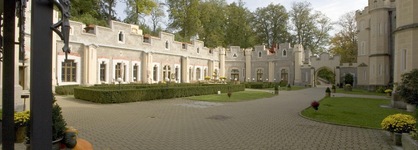 Hotel Stekl