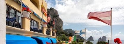 Hotel Weber Ambassador