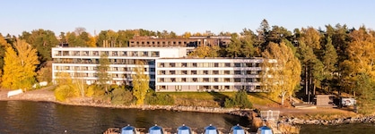 Hilton Helsinki Kalastajatorppa