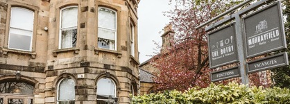 Murrayfield Hotel & House