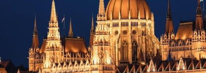 Four Seasons Hotel Gresham Palace Budapest
