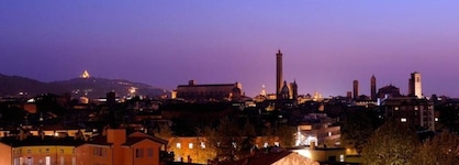 Aemilia Hotel Bologna