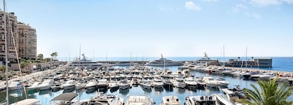 Riviera Marriott Hotel La Porte de Monaco