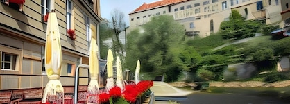 Hotel Dvorak