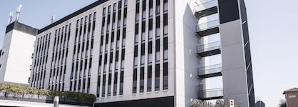 Best Western Hotel Quattrotorri