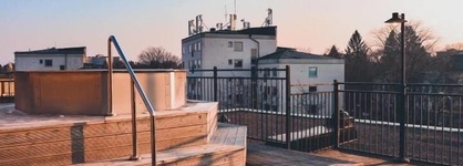 Home Hotel Slottsparken