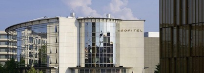 Sofitel Luxembourg Europe