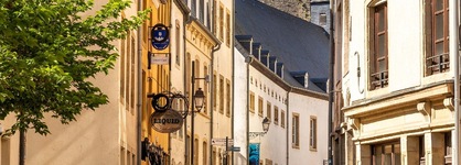 Sofitel Luxembourg Europe