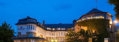 Hotel Der Achtermann