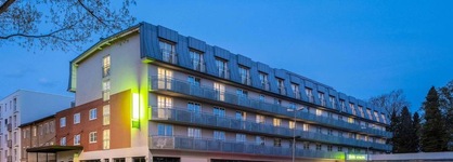 Ibis Styles Graz Messe