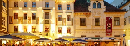 Ibis Styles Graz Messe