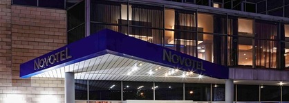 Novotel Sheffield Centre