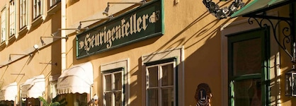 Grand Hotel Mercure Biedermeier Wien