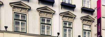 Grand Hotel Mercure Biedermeier Wien