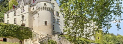 Chateau De Chissay