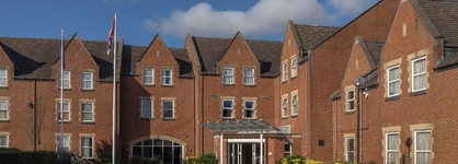 Cheltenham Chase Hotel & Spa