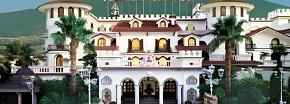 Grand Hotel La Sonrisa