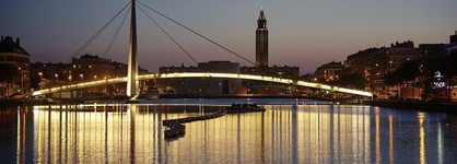 Mercure Le Havre Centre Bassin Du Commerce