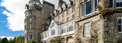 Atholl Palace Hotel