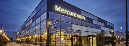 Mercure Paris Orly Airport