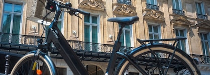 Sofitel Le Scribe Paris Opéra