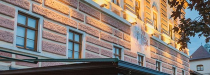 Hotel Schloss Durnstein