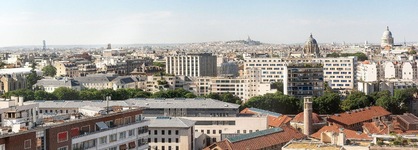 Paris Marriott Rive Gauche Hotel & Conference Center
