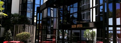 Palladia Hotel