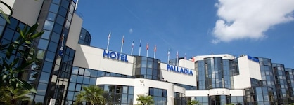 Palladia Hotel