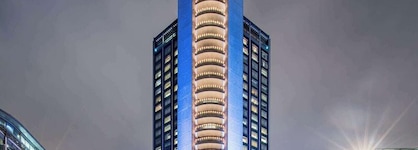 London Hilton On Park Lane