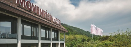 Mövenpick Hotel Egerkingen