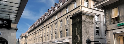 Hotel Savoy Bern