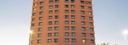 DoubleTree by Hilton - Intnl Brand