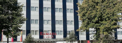 Ramada By Wyndham Hannover