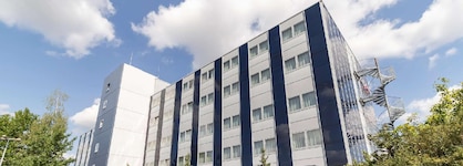 Ramada By Wyndham Hannover