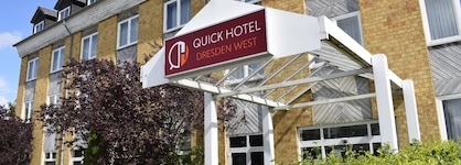 Quick Hotel Dresden West