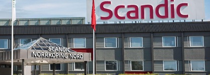 Scandic Norrköping Nord