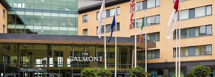 The Galmont Hotel & Spa