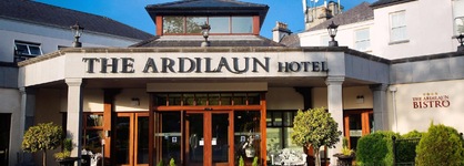The Ardilaun Hotel