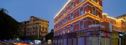Victoria Cairo Hotel