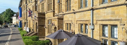Whately Hall