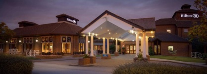 Hilton East Midlands Airport