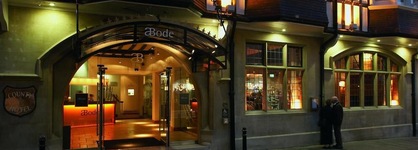 Abode Canterbury