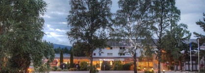 Coylumbridge Aviemore Hotel