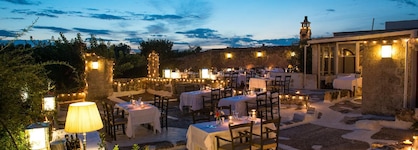 Masseria Torre Coccaro