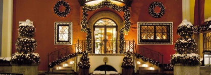 Zur Tenne Hotel