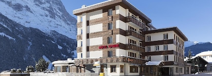 Hotel Spinne