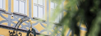 Design Boutique Hotel & Spa Goldene Rose