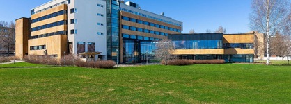 Scandic Kuopio